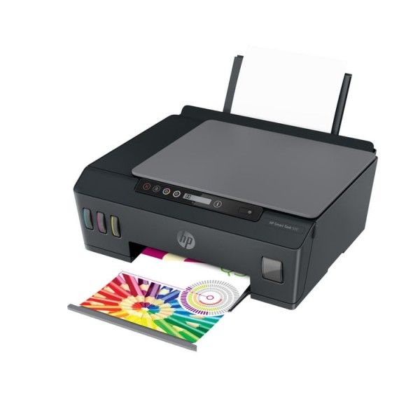 HP Smart Tank 500 AIO Printer