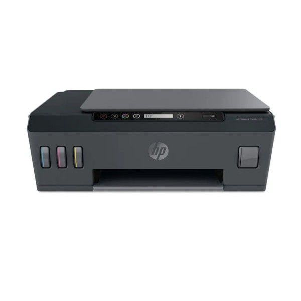 HP Smart Tank 500 AIO Printer