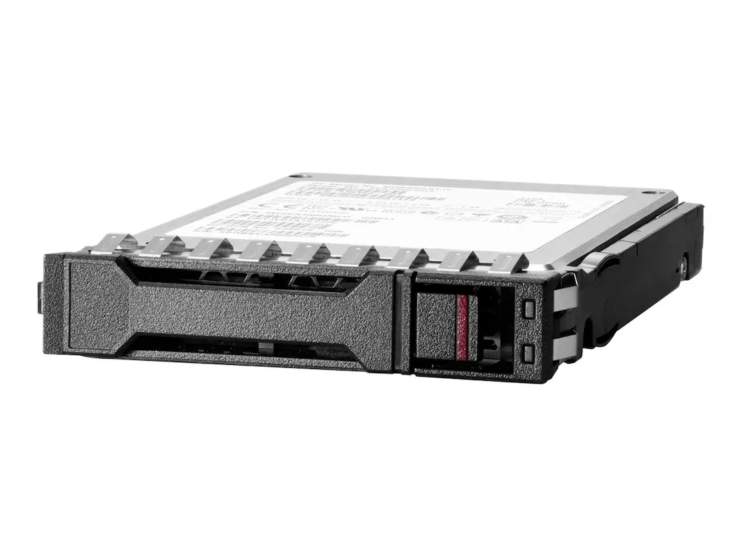 სერვერი- HPE 480GB SATA