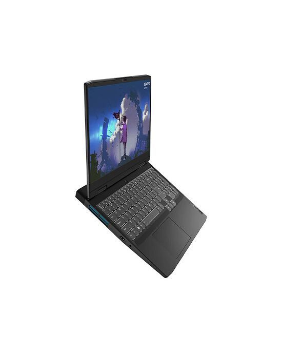 ნოუთბუქი Lenovo-IdeaPad Gaming 3 15IAH7 Intel Core i5