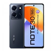 Infinix Note 30 X6833B 8GB/128GB NFC Obsid Black