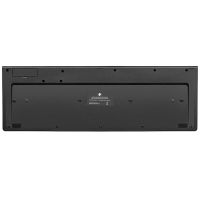 Keyboard 2E KS210 Slim WL Black