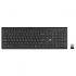 Keyboard 2E KS210 Slim WL Black