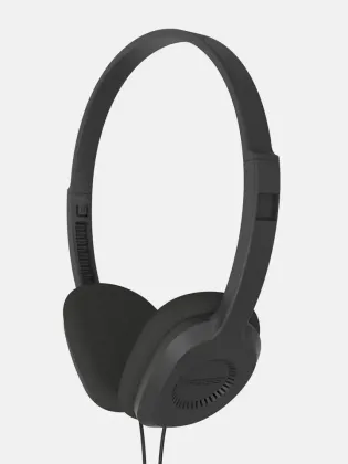 Koss Headphones KPH8k On-Ear Black