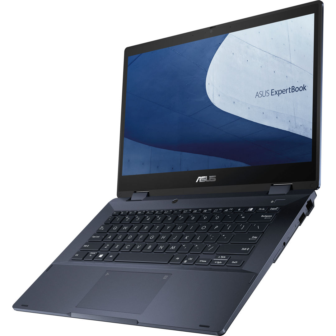 Notebook ASUS-ExpertBook B3 Flip B3402FB i7-1255U