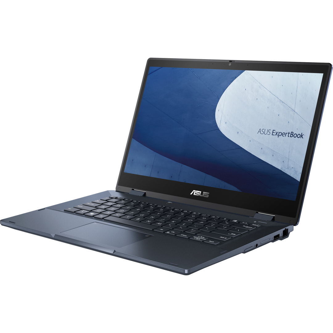 ნოუთბუქი ASUS-ExpertBook B3 Flip B3402FB i7-1255U