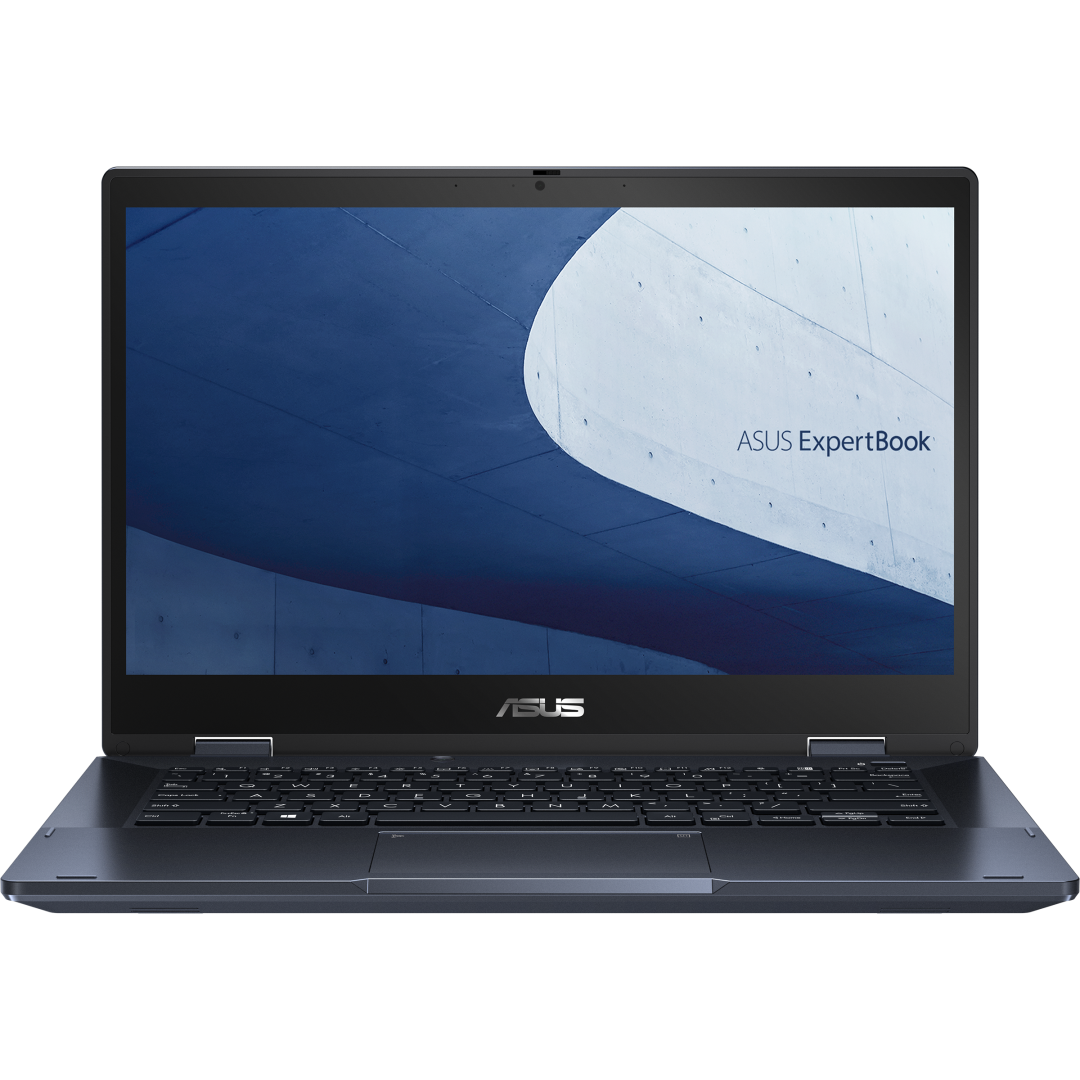 Notebook ASUS-ExpertBook B3 Flip B3402FB i7-1255U