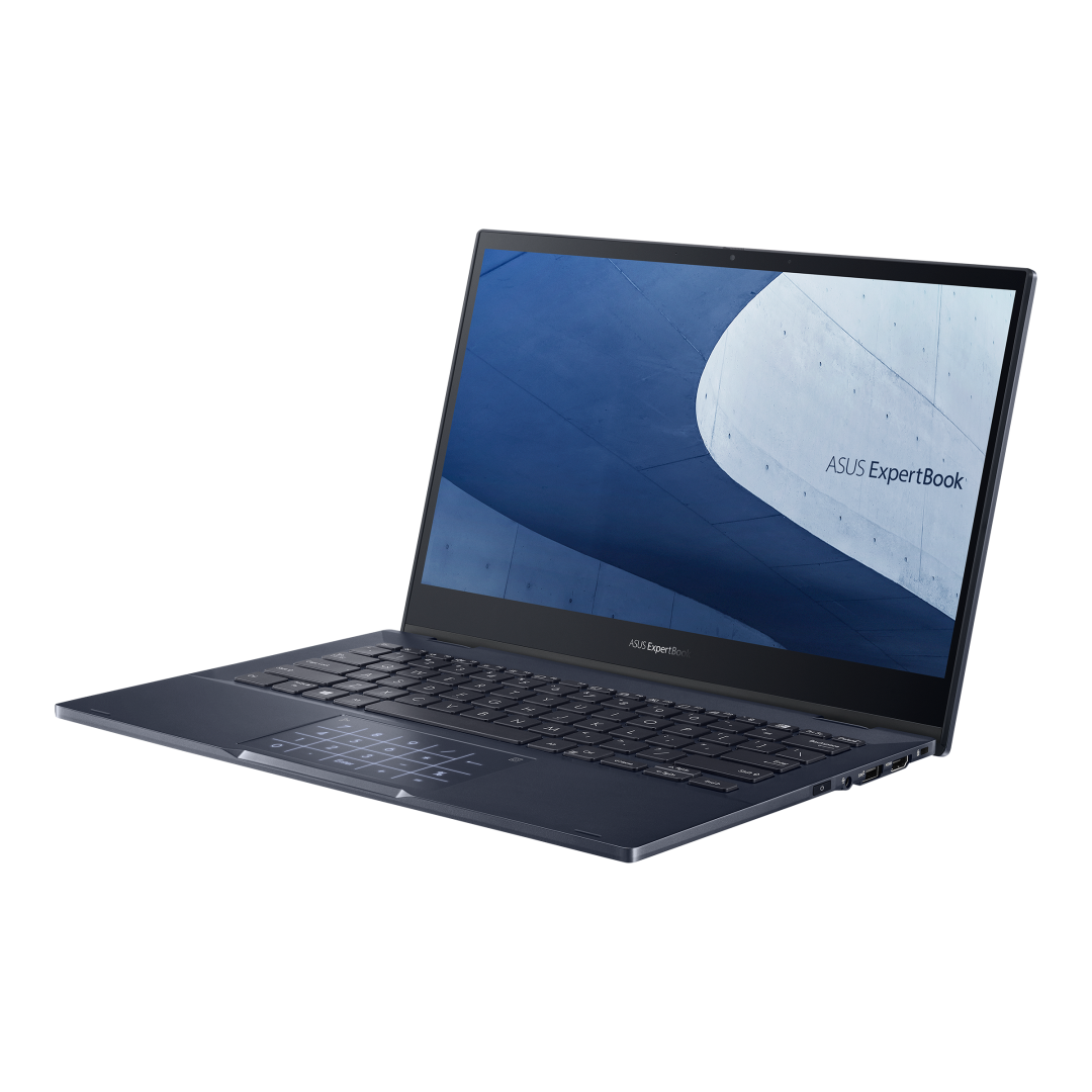 ნოუთბუქი ASUS-ExpertBook B5 Flip B5402FV i7-1360P