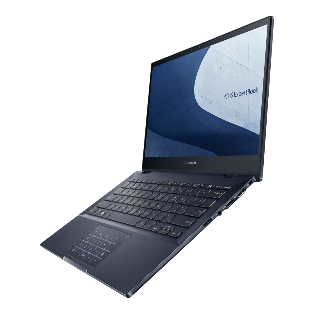 Notebook ASUS-ExpertBook B5 Flip B5402FV i7-1360P