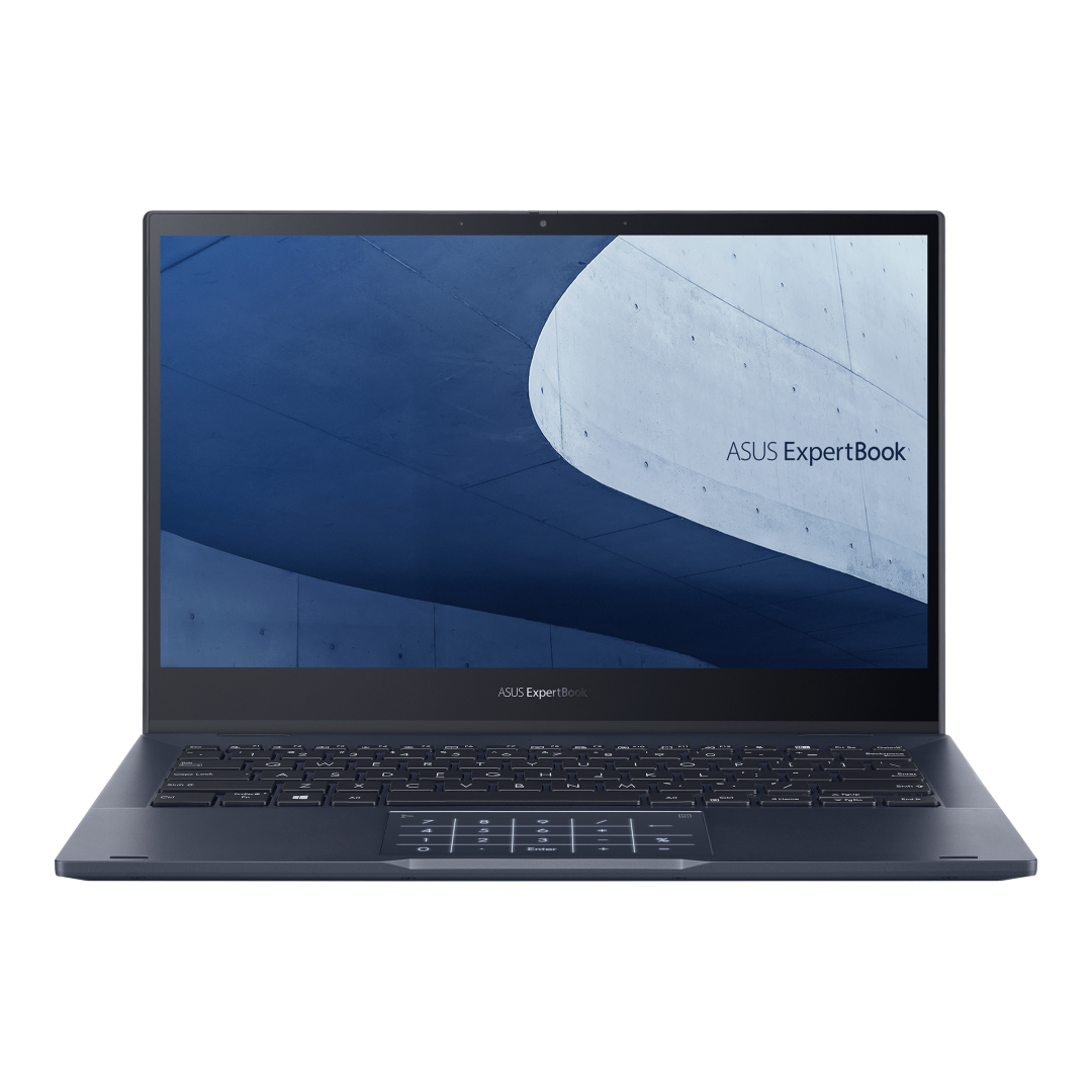 ნოუთბუქი ASUS-ExpertBook B5 Flip B5402FV i7-1360P