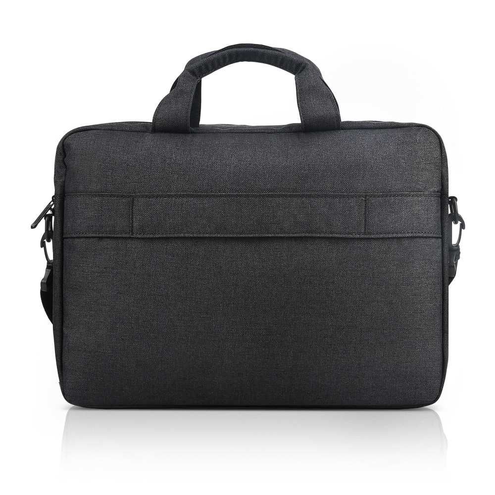 Notebook Bag-Lenovo 15.6 Toploader T210 Black