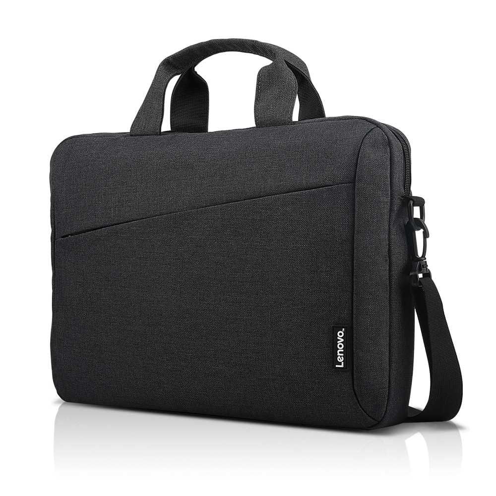 Notebook Bag-Lenovo 15.6 Toploader T210 Black