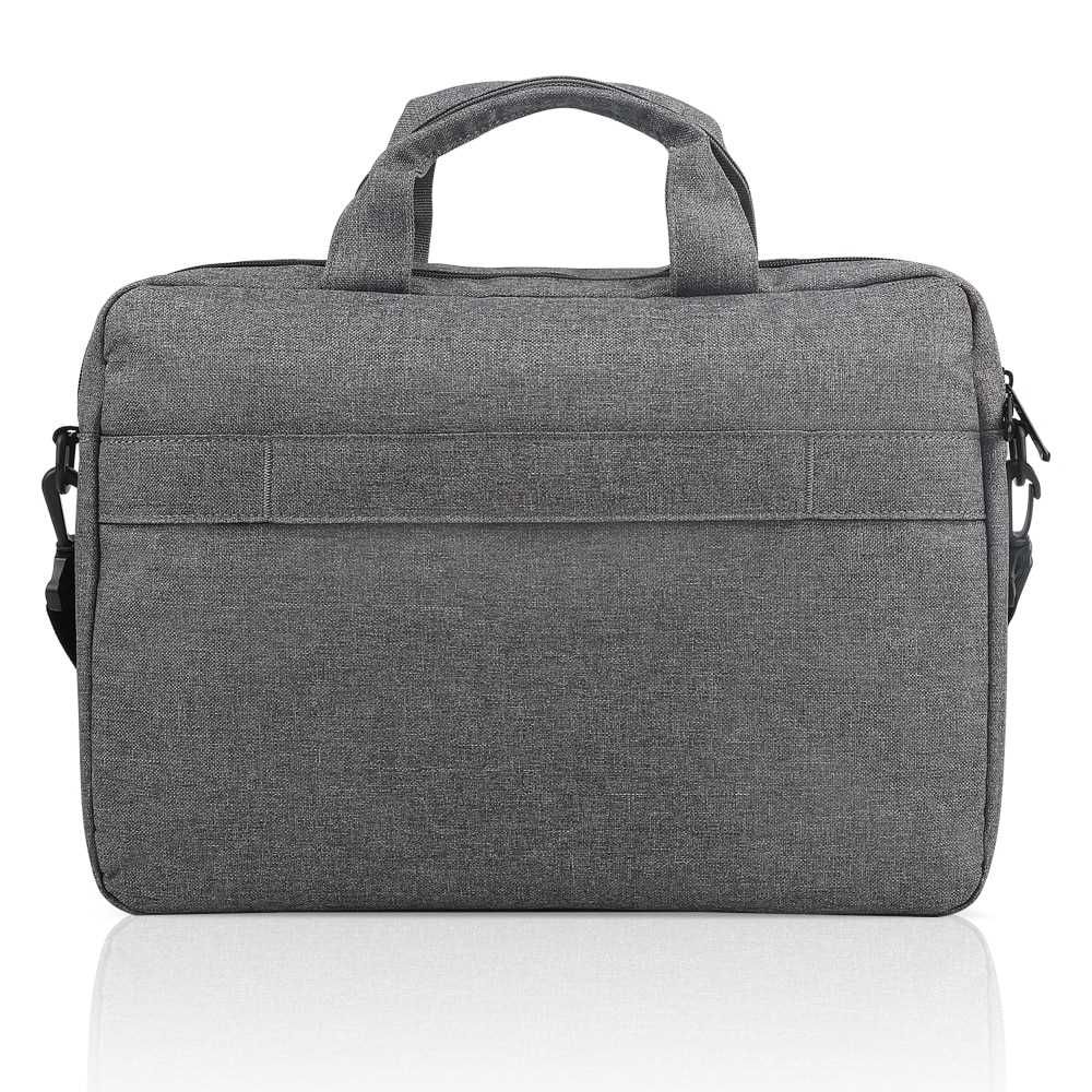 Notebook Bag-Lenovo 15.6 Toploader T210 Gray