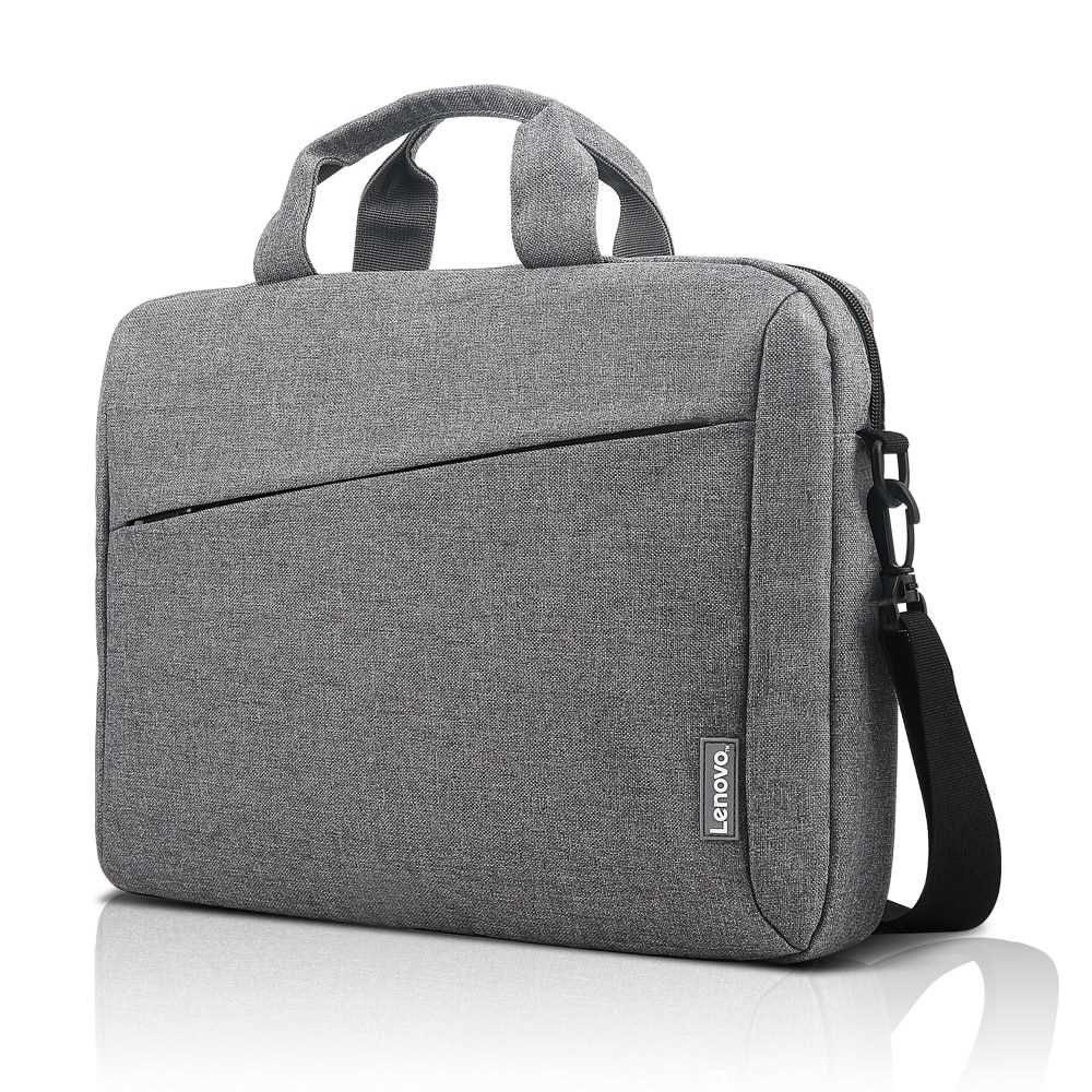 Notebook Bag-Lenovo 15.6 Toploader T210 Gray