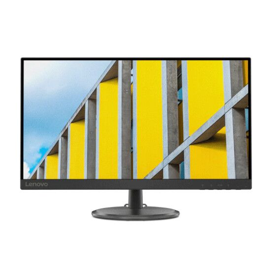 Lenovo 66B8KAC6EU D27-30 27"