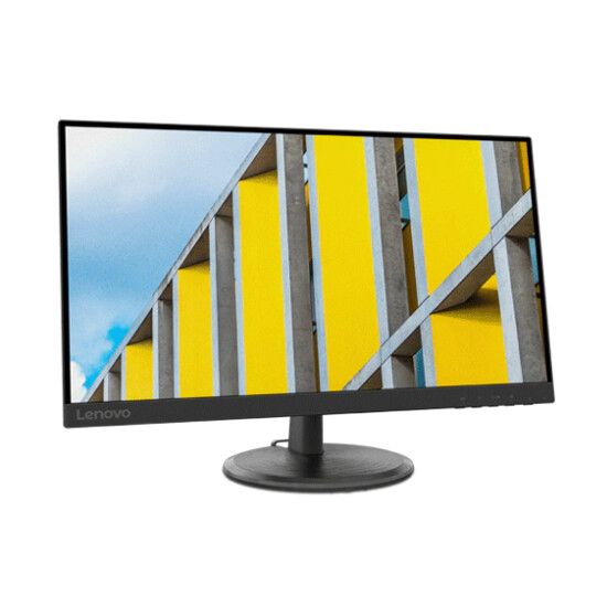 Lenovo 66B8KAC6EU D27-30 27"