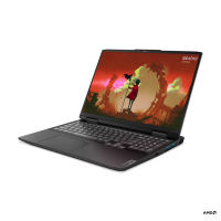 ნოუთბუქი-IdeaPad Gaming 3 16" Ryzen 5 6600H 8GB 512GB SSD RTX 3050 4GB Onyx Grey