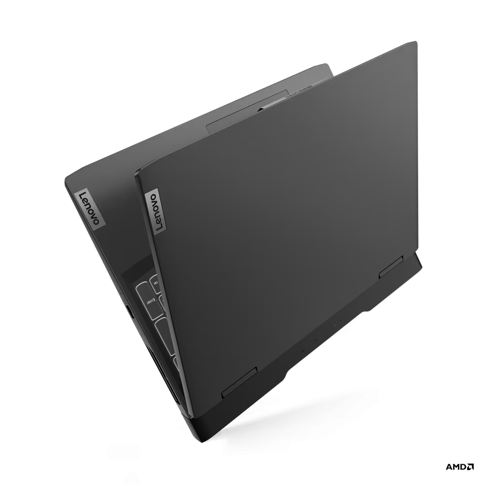 ნოუთბუქი-IdeaPad Gaming 3 16" Ryzen 5 6600H 8GB 512GB SSD RTX 3050 4GB Onyx Grey