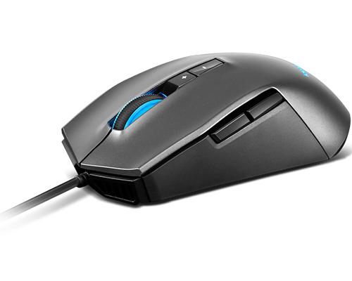 Lenovo IdeaPad Gaming M100 RGB Mouse