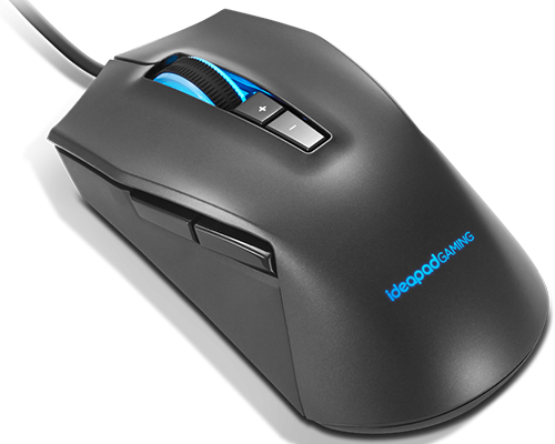 Lenovo IdeaPad Gaming M100 RGB Mouse