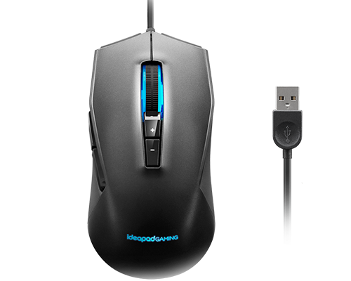 Lenovo IdeaPad Gaming M100 RGB Mouse