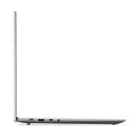 ნოუთბუქი Ideapad-Slim 5 16" Ryzen 5 7530U 16GB 512GB SSD Radeon Graphics Cloud Grey