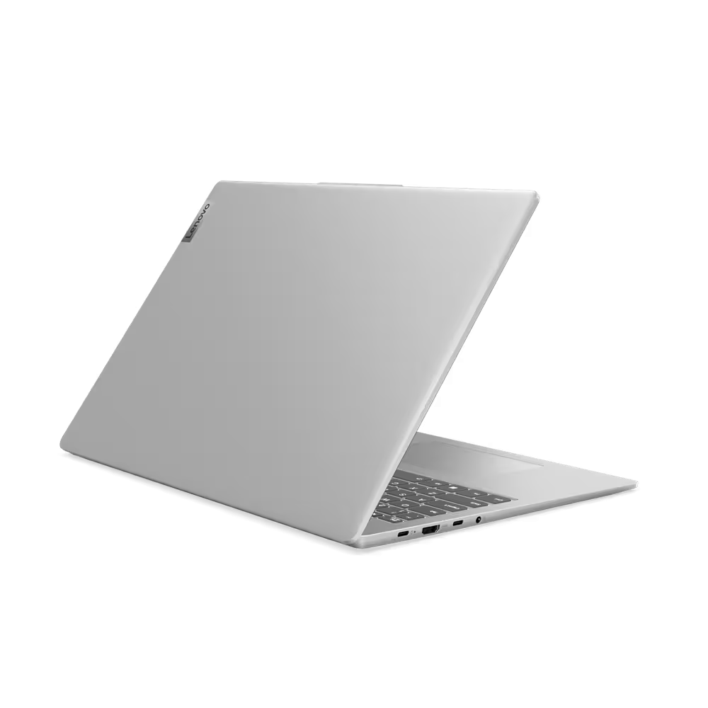 ნოუთბუქი Ideapad-Slim 5 16" Ryzen 5 7530U 16GB 512GB SSD Radeon Graphics Cloud Grey