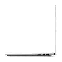 ნოუთბუქი Ideapad-Slim 5 16" Ryzen 7 7730U 16GB 512GB SSD Radeon Graphics Cloud Grey