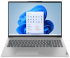 ნოუთბუქი Ideapad-Slim 5 16" Ryzen 7 7730U 16GB 512GB SSD Radeon Graphics Cloud Grey
