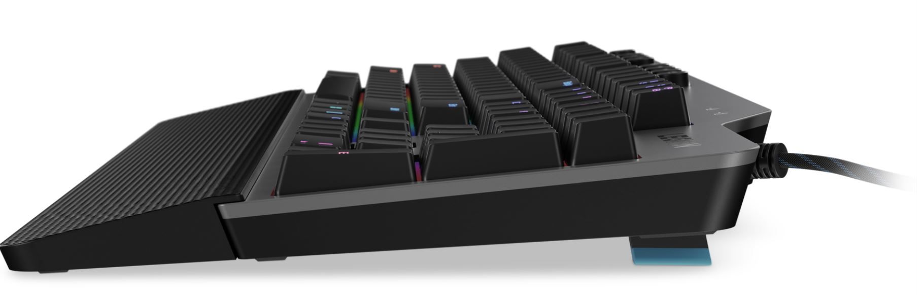 Lenovo Legion K500 RGB Mechanical Gaming Keyboard