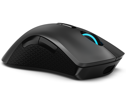 Lenovo Legion M600 Wireless Gaming Mouse Black