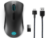 Lenovo Legion M600 Wireless Gaming Mouse Black