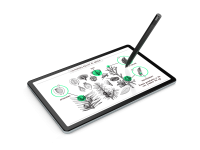 M10 Plus G3 10.6" 3GB 32GB WiFi Storm Grey Folio Case