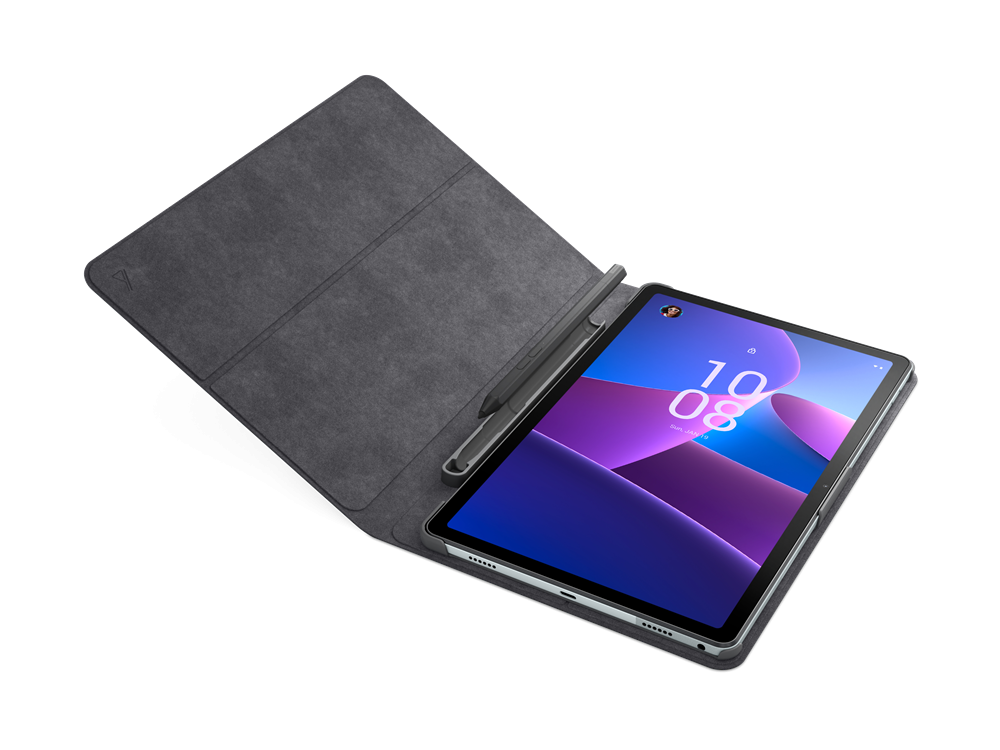M10 Plus G3 10.6" 3GB 32GB WiFi Storm Grey Folio Case