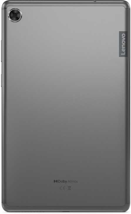 M8 G3 8" 3GB 32GB LTE Iron Grey