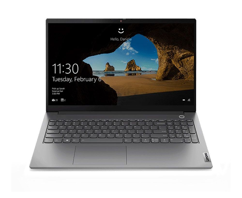 Lenovo ThinkBook 15 G3, 15.6FHD