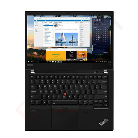 Notebook Lenovo ThinkPad T14 Gen2