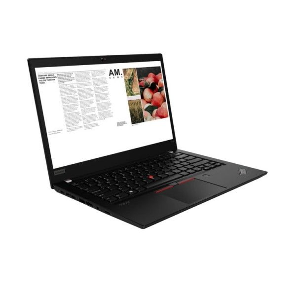 Notebook Lenovo ThinkPad T14 Gen2