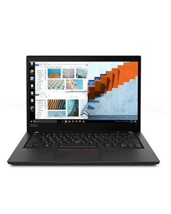 ნოუთბუქი Lenovo ThinkPad T14 Gen2