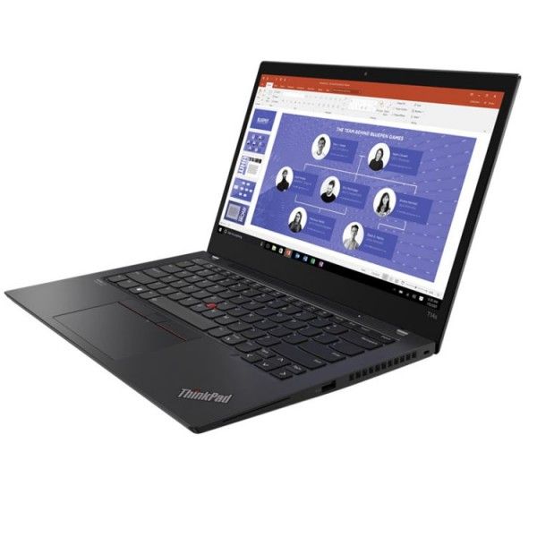 Notebook Lenovo-ThinkPad T14s G2