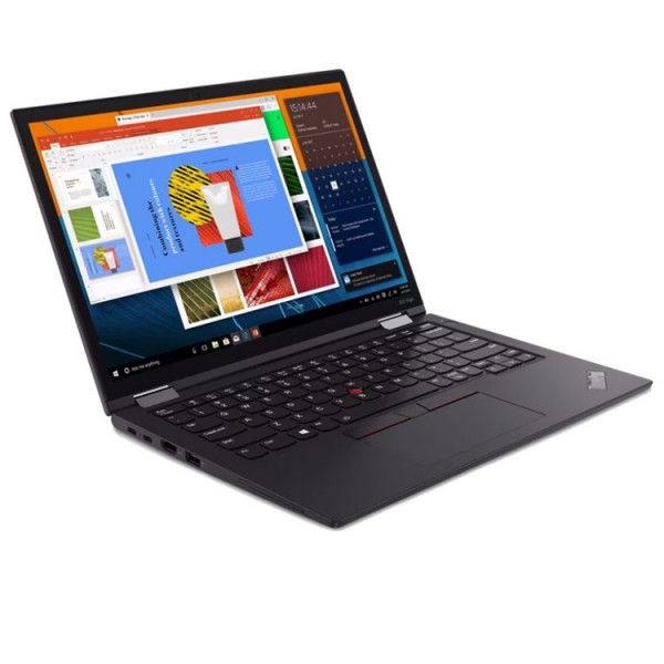 ნოუთბუქი Lenovo PCG-ThinkPad X13 Yoga Gen 2