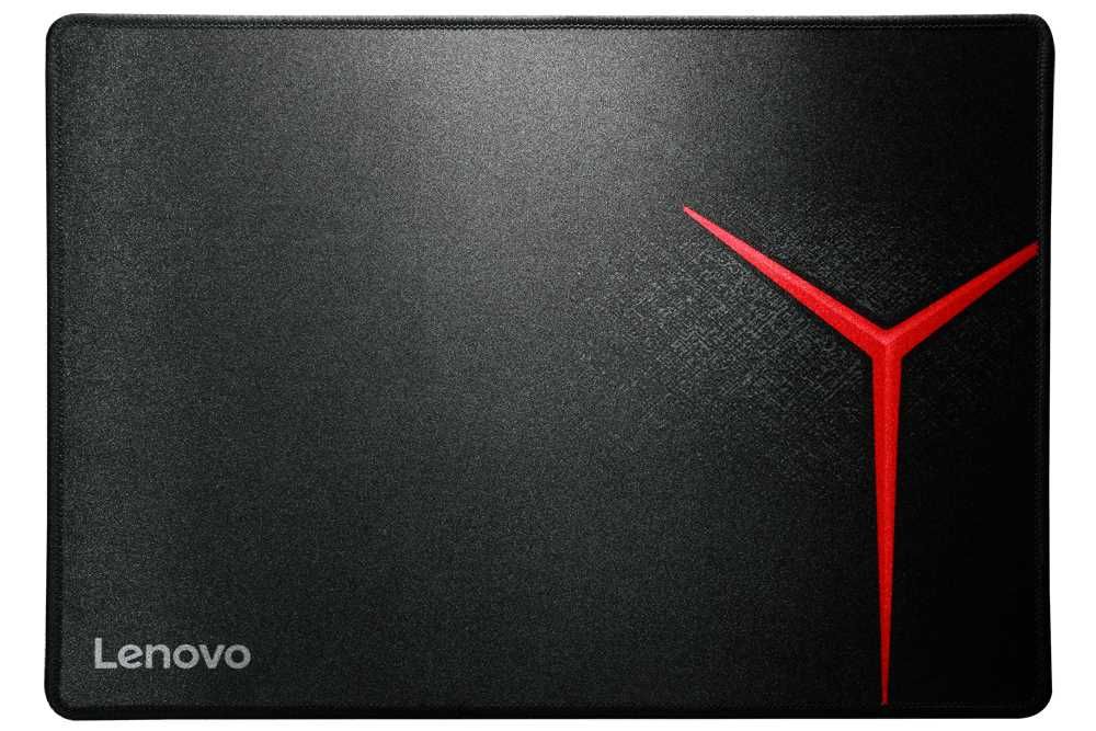 მაუს პადი-Lenovo Y Gaming Mouse Pad