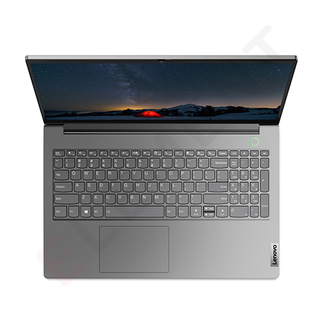 Lenovo ThinkBook 15 G3, 15.6FHD