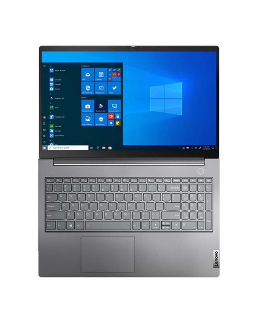 Notebook Lenovo PCG-ThinkBook 15 G3 ACL