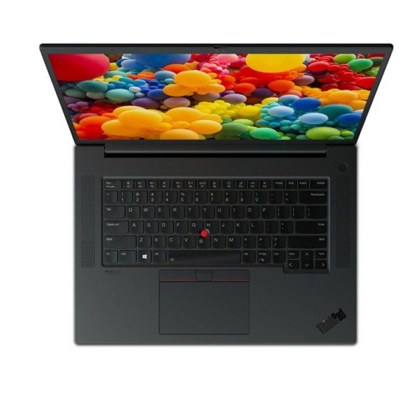 Notebook Lenovo PCG-ThinkPad P1 Gen 4