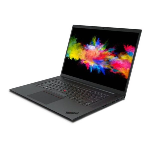 Notebook Lenovo PCG-ThinkPad P1 Gen 4