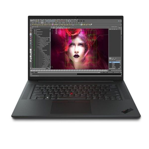 Notebook Lenovo PCG-ThinkPad P1 Gen 4