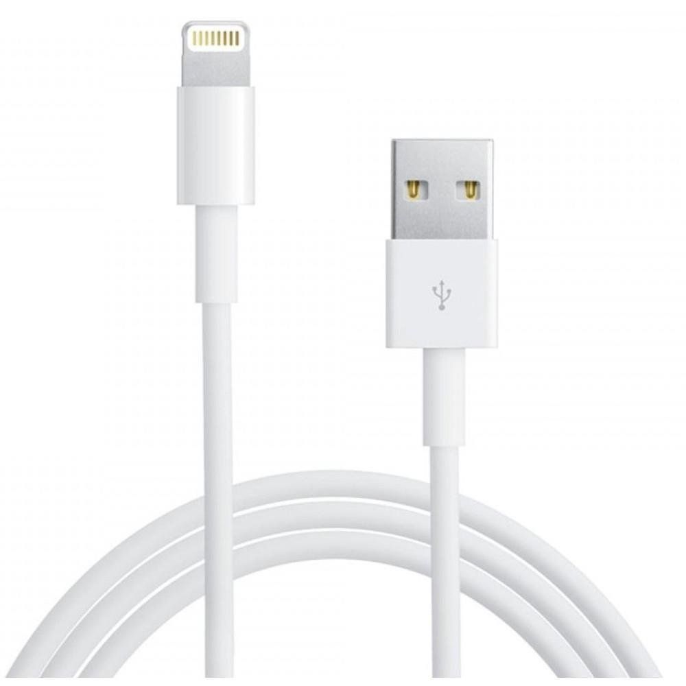 Lighting / Apple Lighting to USB Cable (1m) (MXLY2ZM/A)