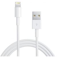 Lighting / Apple Lighting to USB Cable (1m) (MXLY2ZM/A)