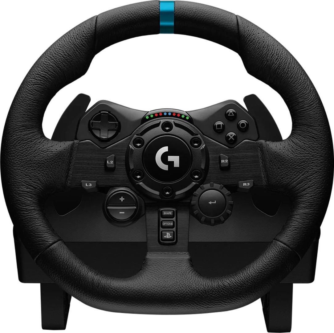 Logitech/ Logitech G923 Driving Force PC/PS4 /PS5 L941-000149